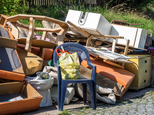 Best Attic Cleanout Services  in Jonestown, PA