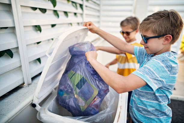 Best Household Junk Removal  in Jonestown, PA
