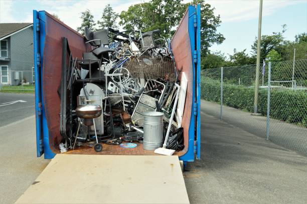 Best Full-Service Junk Removal  in Jonestown, PA