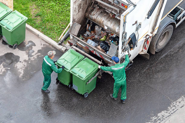 Household Junk Removal in Jonestown, PA