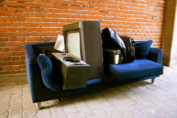 Best Residential Junk Removal  in Jonestown, PA