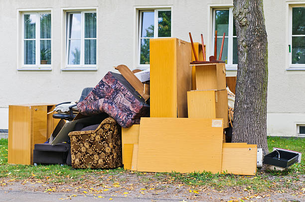 Best Trash Removal Near Me  in Jonestown, PA