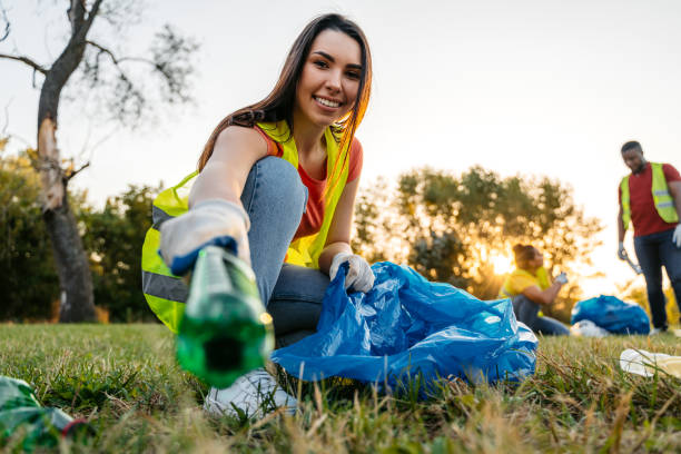 Best Yard Waste Removal  in Jonestown, PA
