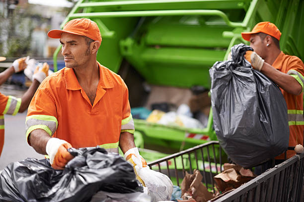Best Commercial Cleanout Services  in Jonestown, PA