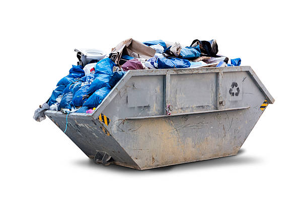 Best Construction Debris Removal  in Jonestown, PA